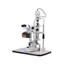 China Manufacturer Digital Slit Lamp Microscope Medical Apparatus